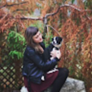 Meet your Posher, René